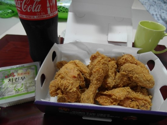 비비큐목동점 이미지