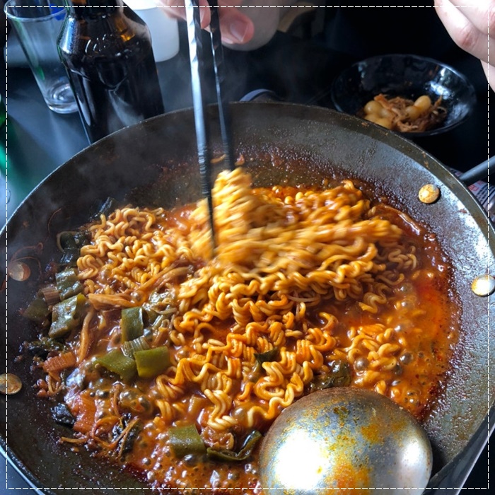 화난닭발 이미지