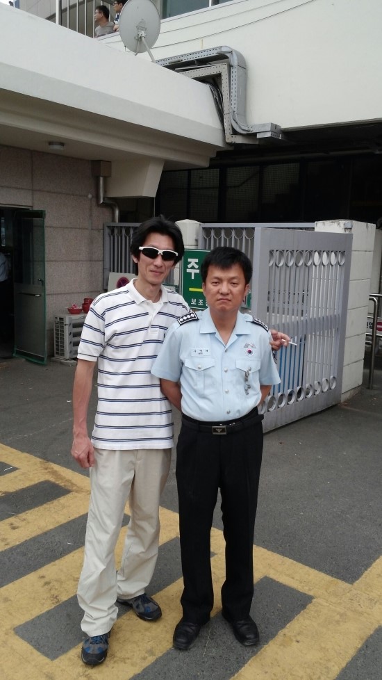 체육시설관리사무소 이미지