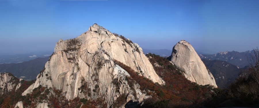 백두산사우나이용 이미지