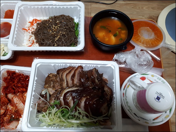 대마족발 이미지