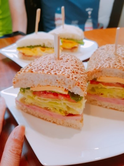 뉴욕샌드위치남성역점 이미지