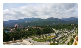 한화리조트(주) 설악워터피아 이미지