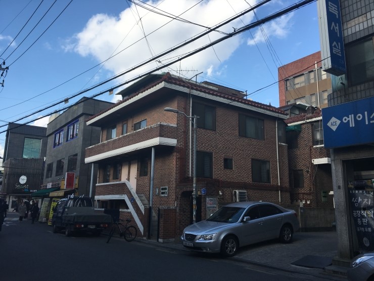 이레건축사사무소 이미지
