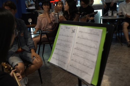 소울시티실용음악학원 이미지
