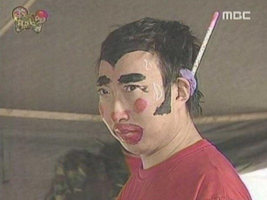 바다의왕자 이미지