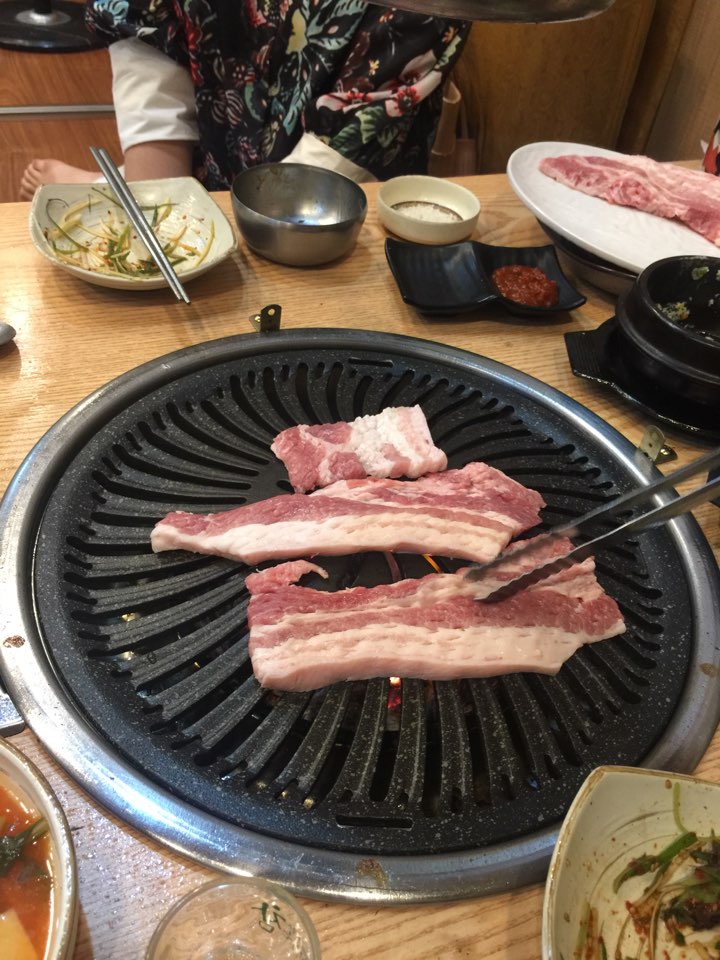 황소고집 이미지