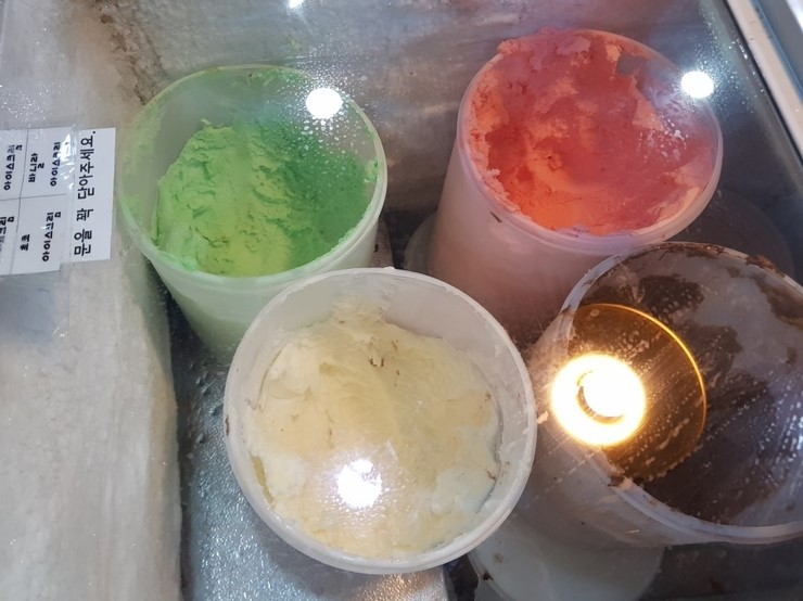 여우별 이미지