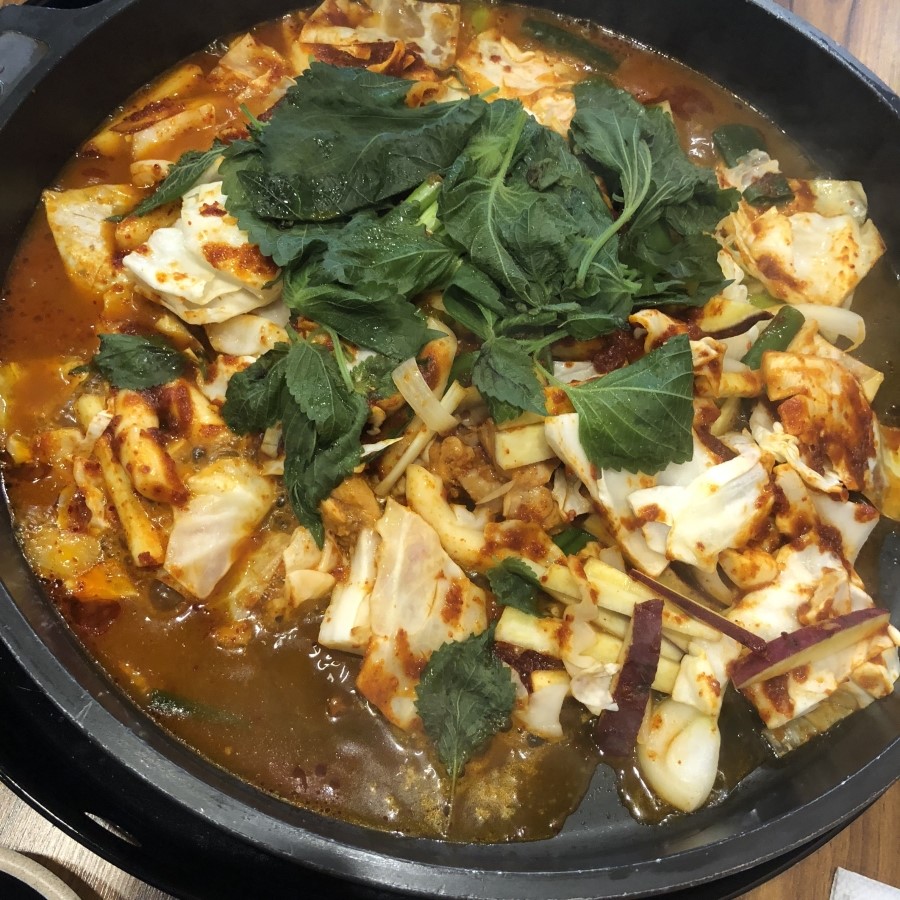 계양닭갈비 이미지