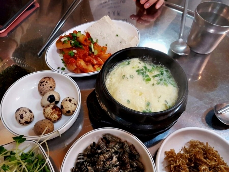 전주식막걸리집 이미지