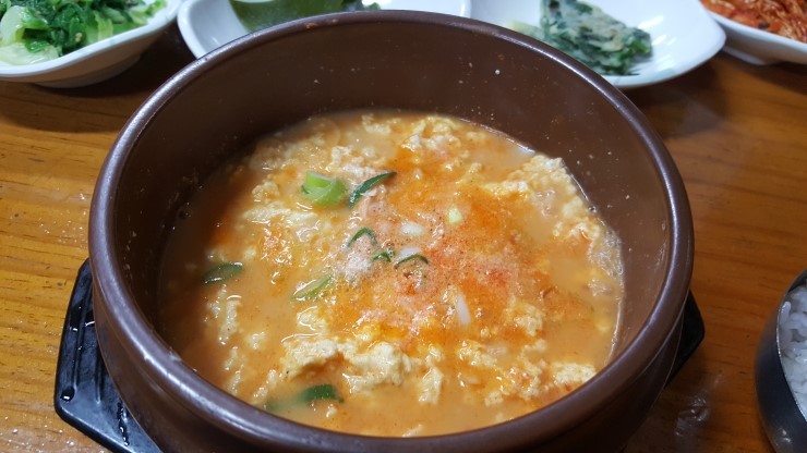 강원도손순두부 이미지