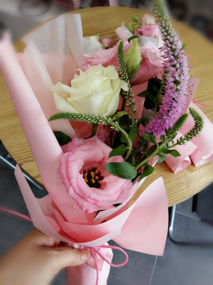 리에즈블룸 이미지