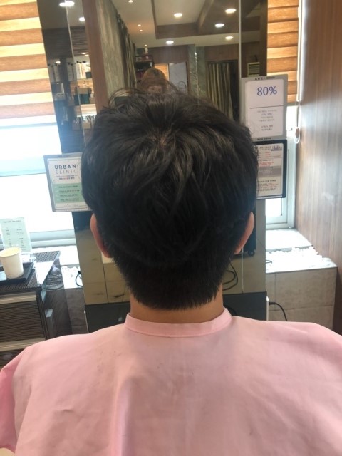 향림미용실 이미지