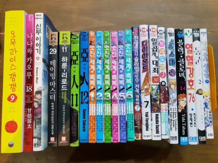 커먼코믹플렉스 이미지