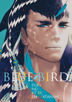 블루버드(Blue bird) 이미지
