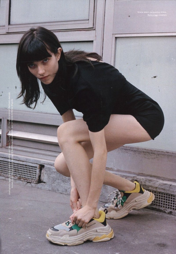 릴리그레이스 이미지