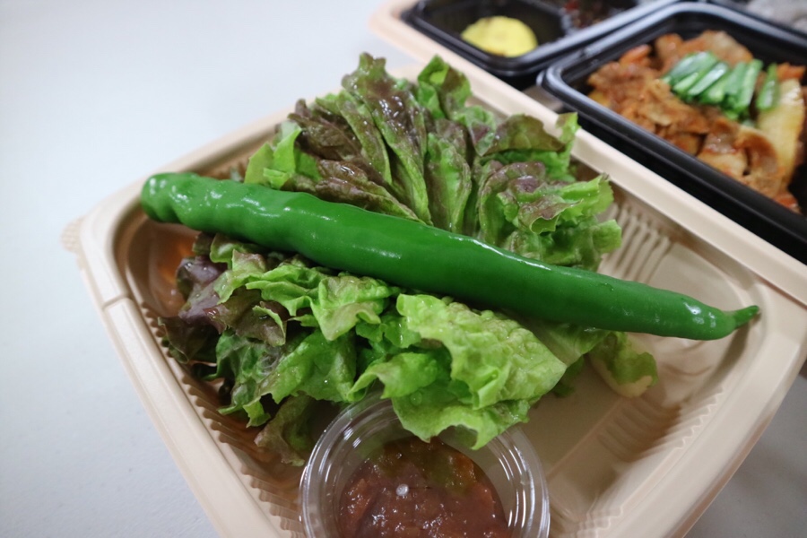 본도시락 천호점 이미지