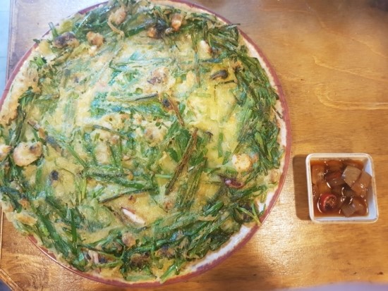 가장맛있는족발 일원점 이미지
