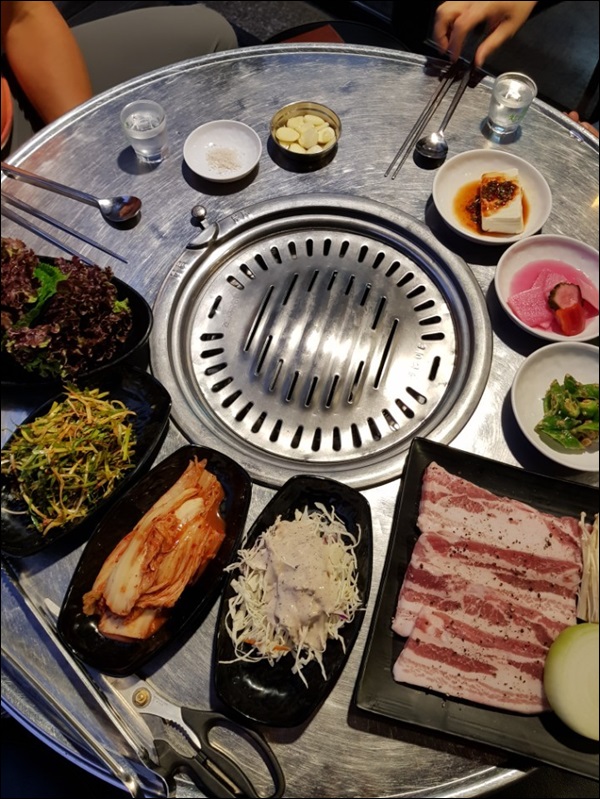 구구숯불돼지갈비 이미지