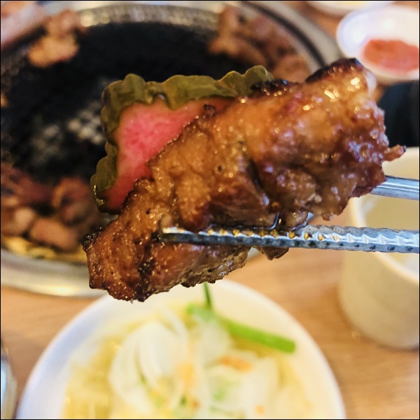 구구갈비 이미지