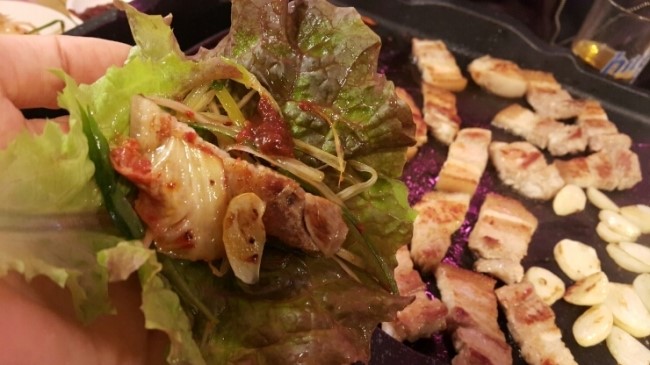 부농정육식당 이미지