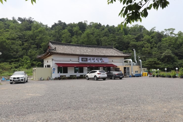 보문숯불갈비 이미지