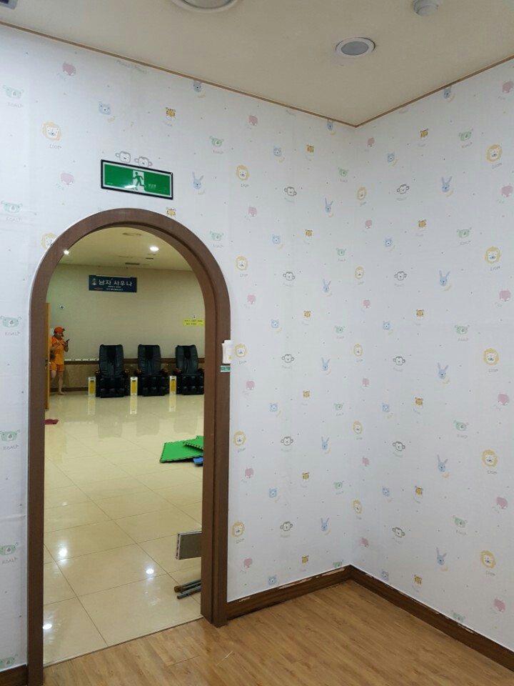 장판24시 이미지