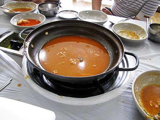 맛자랑매운탕 이미지