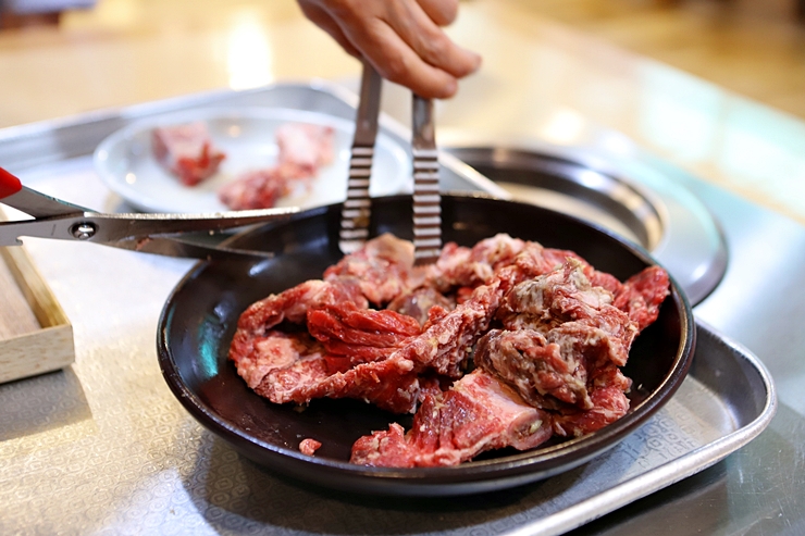 권가안동갈비 이미지