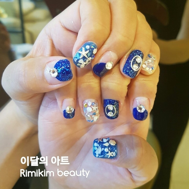 하나네일&속눈썹 이미지
