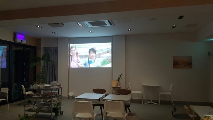 정인하우스카페 이미지