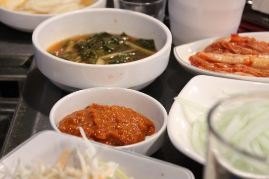 갈비장터 이미지