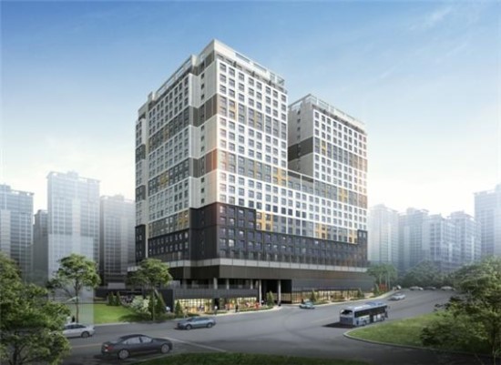 워라밸게스트하우스 이미지