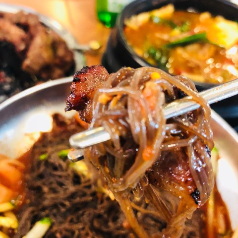 구구숯불돼지갈비 이미지