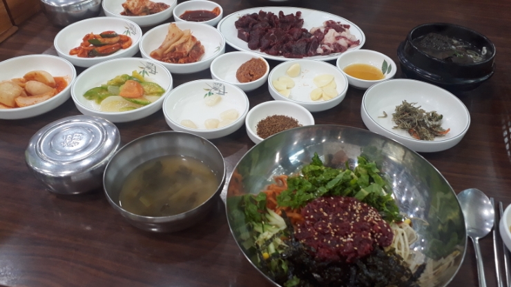 선운갈매기 이미지
