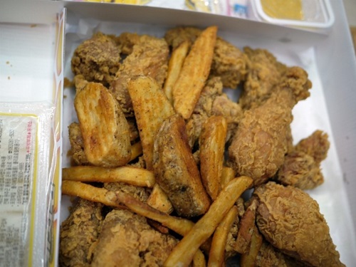 네네치킨수유2점 이미지