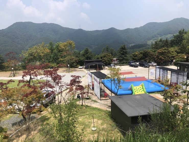 서대산드림리조트(주) 이미지
