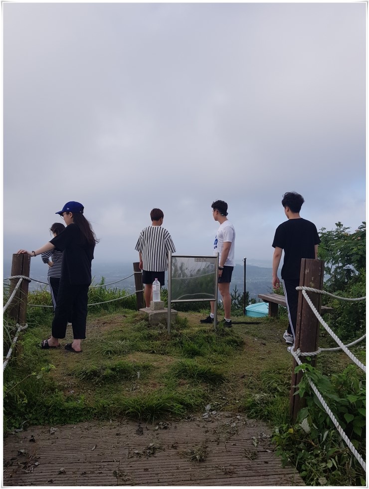 제주도메르블루게스트하우스파티 이미지