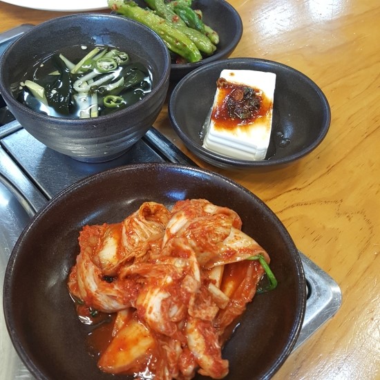 왕손쌈밥 이미지