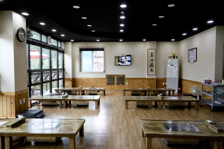 우리숯불갈비 이미지