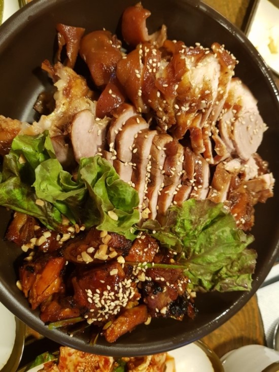가장맛있는족발금천 이미지