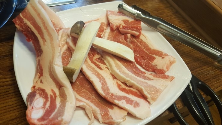 시골목장 이미지