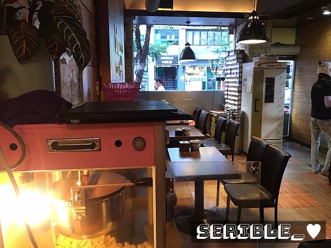 비에이치씨까치산역점 이미지
