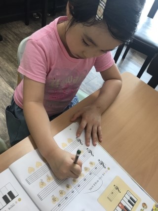 미르음악학원 이미지