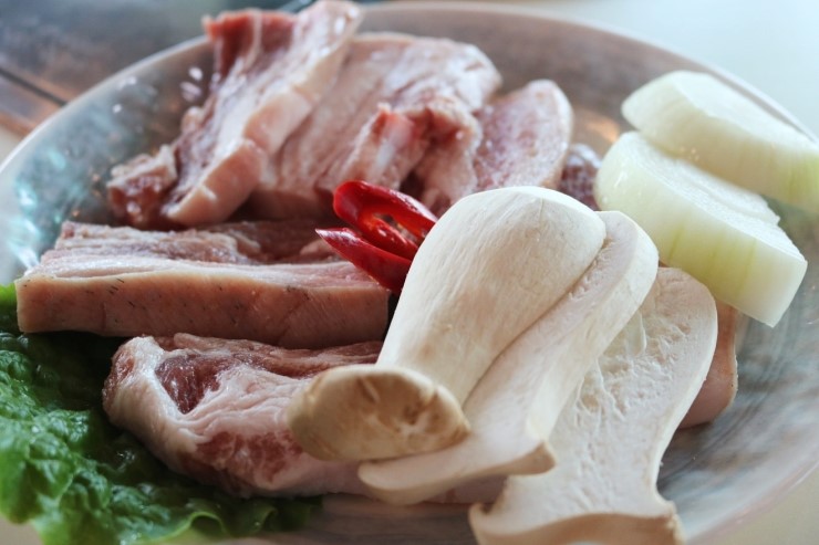 서귀포갈비 이미지