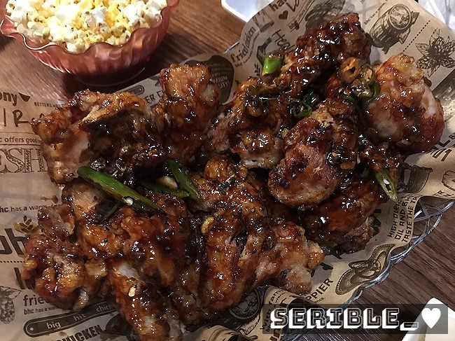 비에이치씨까치산역점 이미지