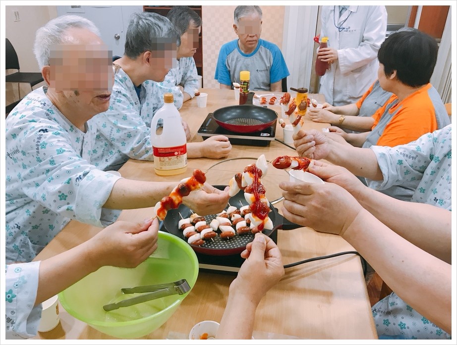 축령복음병원의료 이미지