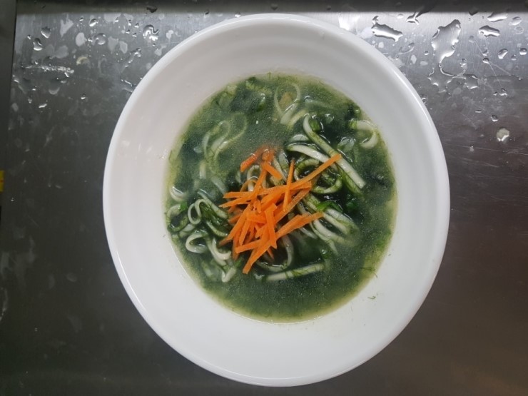 여수맛집가야밀면해물칼국수 이미지