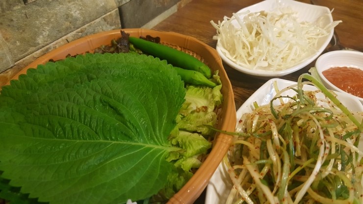 시골목장 이미지