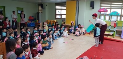 제천시청 어린이집 이미지